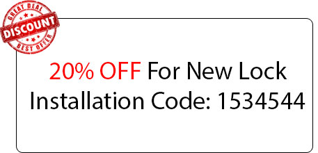 New Lock Installation 20% OFF - Locksmith at Yonkers, NY - Yonkers Ny Locksmith