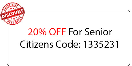 Senior Citizens 20% OFF - Locksmith at Yonkers, NY - Yonkers Ny Locksmith